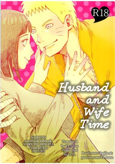 Chồng và vợ thời gian phần 3
